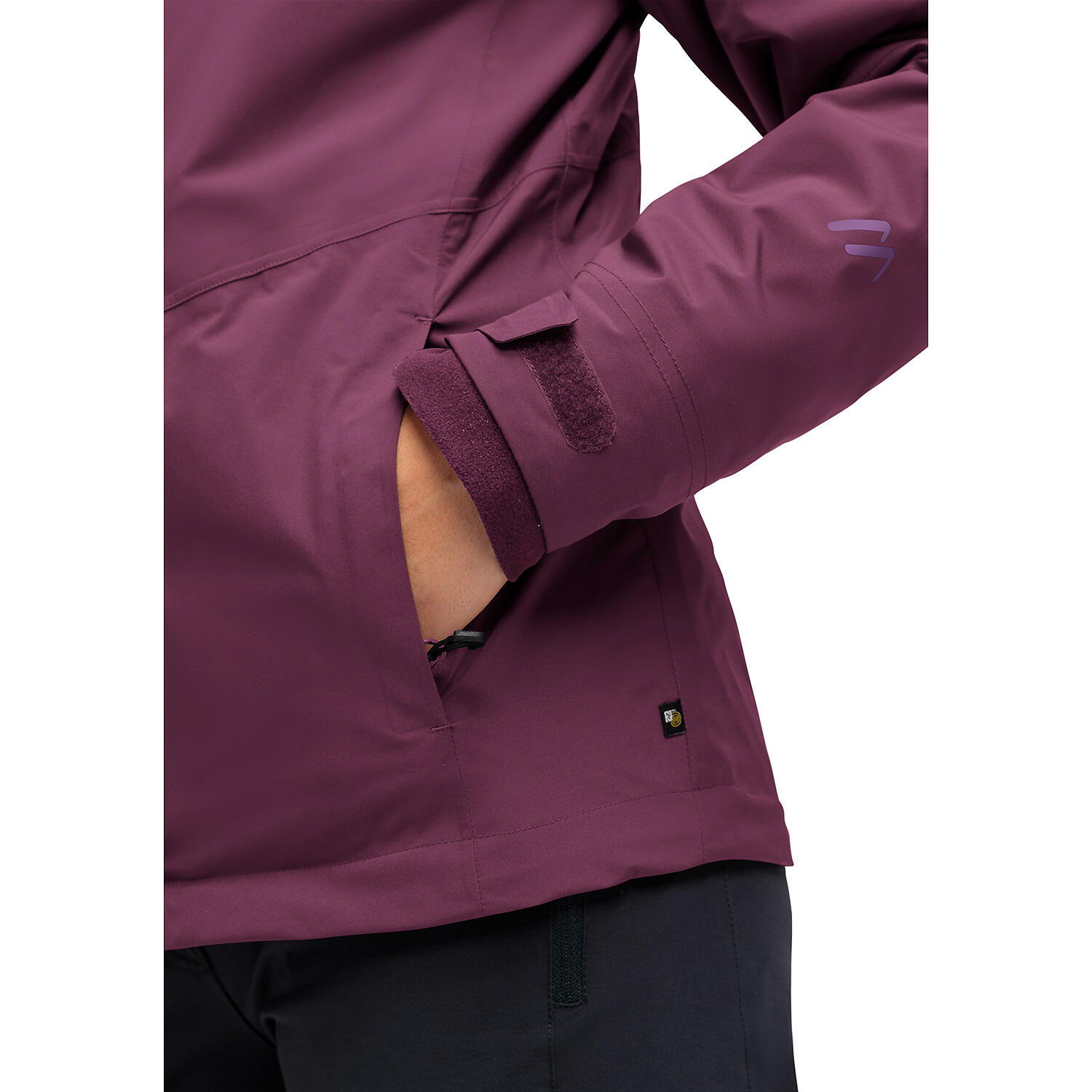 Chubasquero Maier Sports Metor 3/5