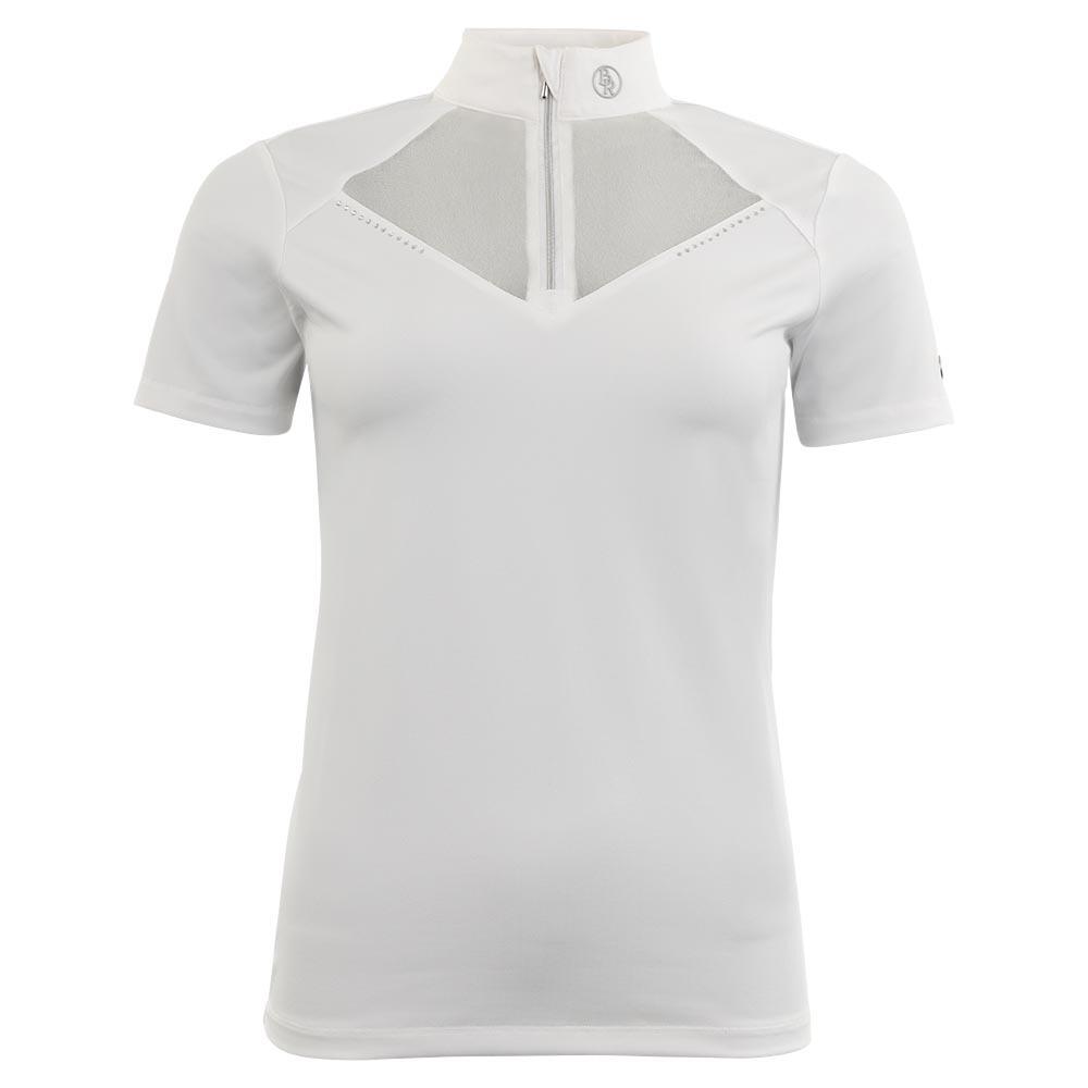 BR Polo da competizione da donna BR Equitation Zapopan