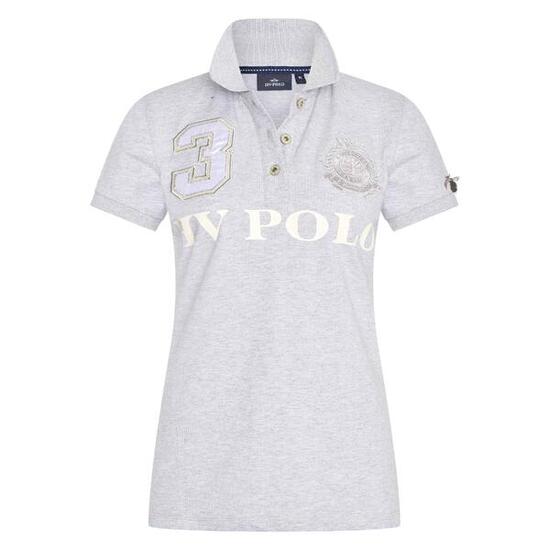 Polo d'équitation femme HV Polo Favouritas