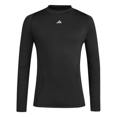 Adidas sport tf cr ls tee m t-shirt volwassenen