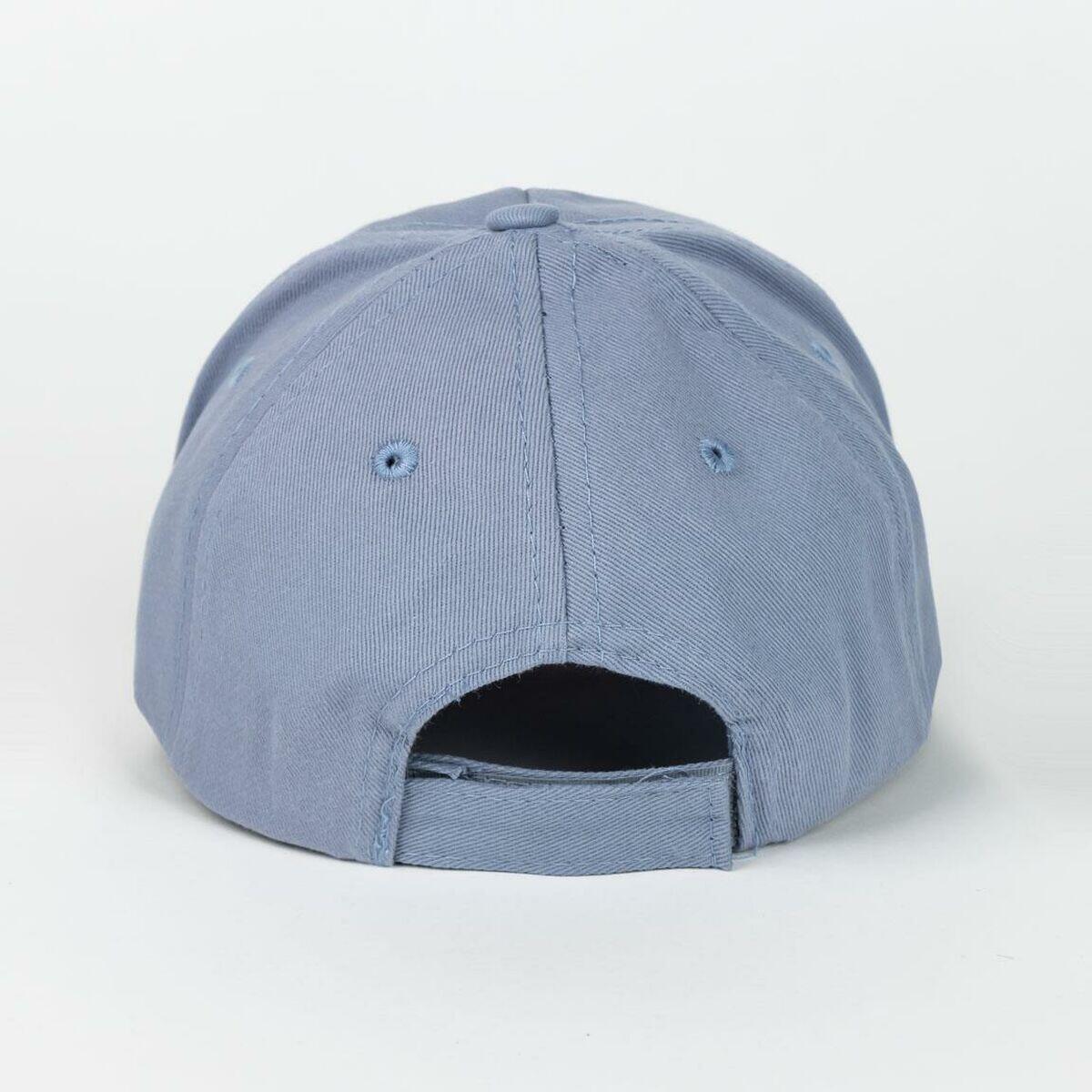 Gorra Infantil The Avengers Azul 2/3