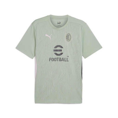 Trainings shirt milan ac 2024/25