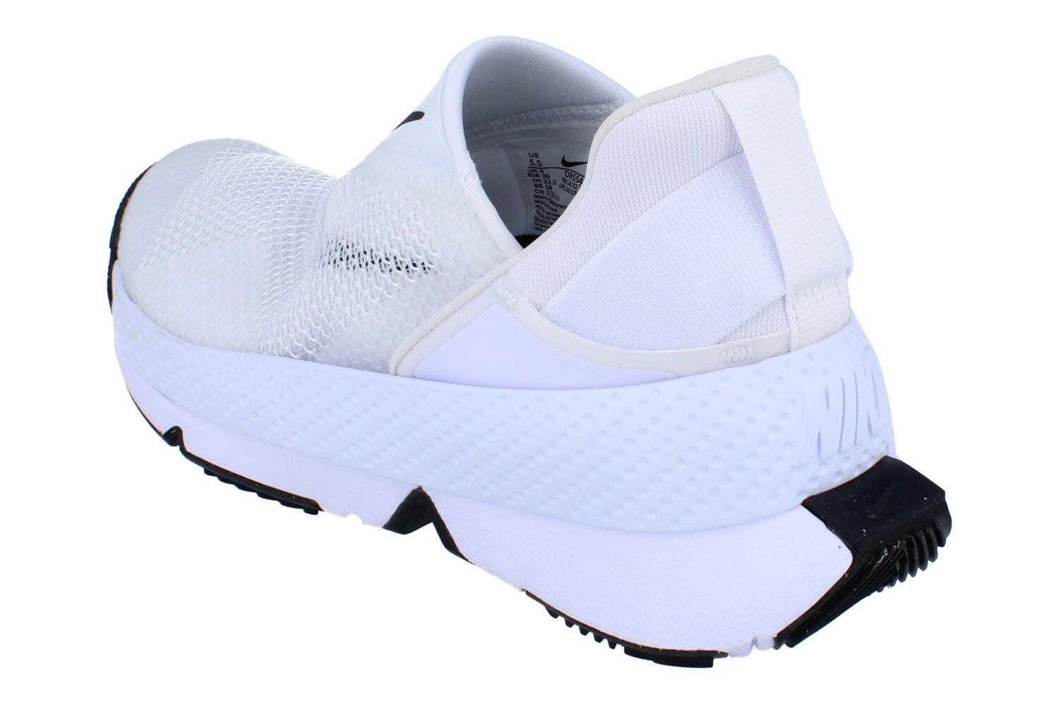 Scarpe SportiveDonna Nike Go Flyease Bianco 2/5