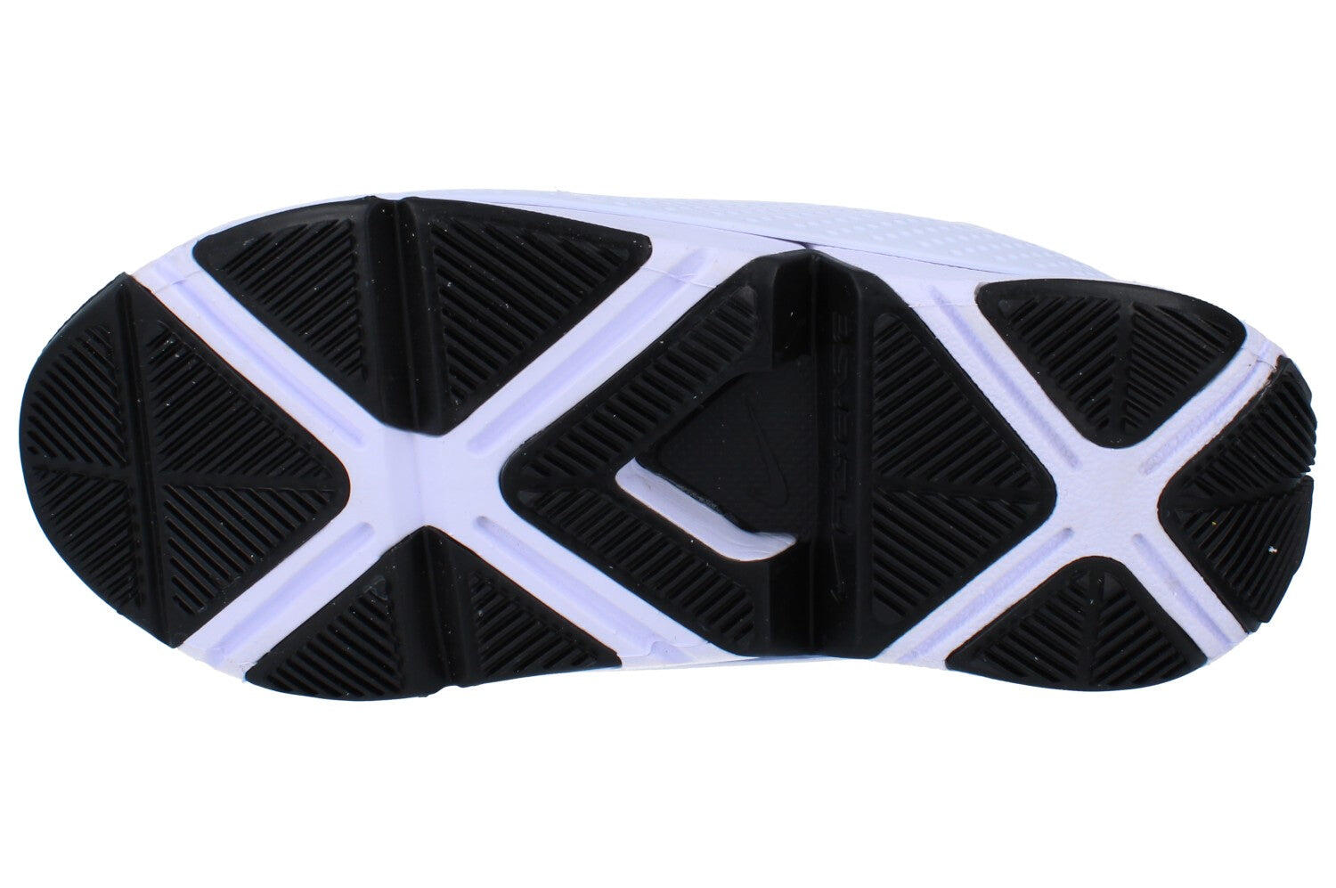 Scarpe SportiveDonna Nike Go Flyease Bianco 5/5