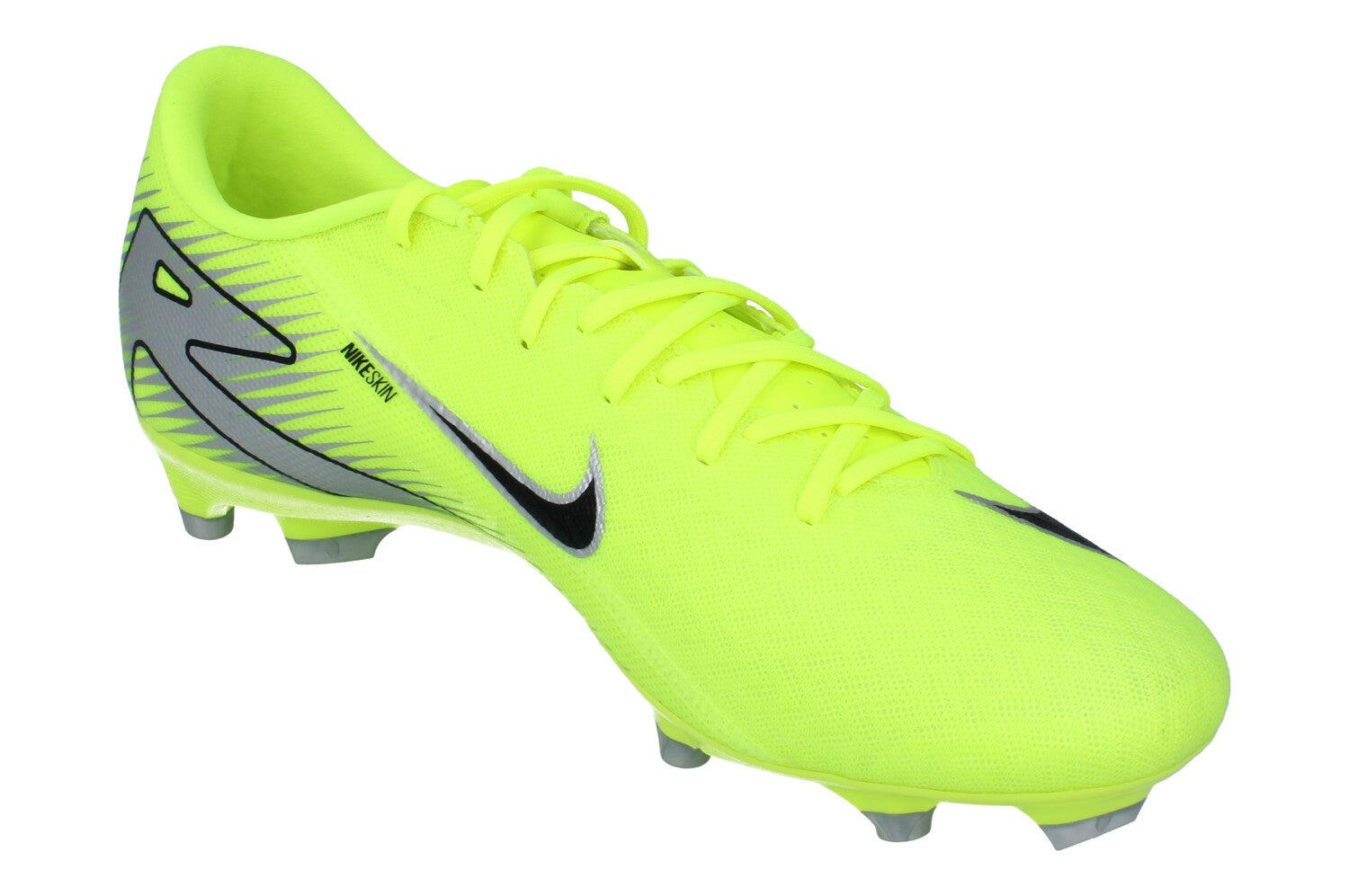 Bottes de foot Hommes Nike Mercurial Vapor 16 Academy vert 4/5