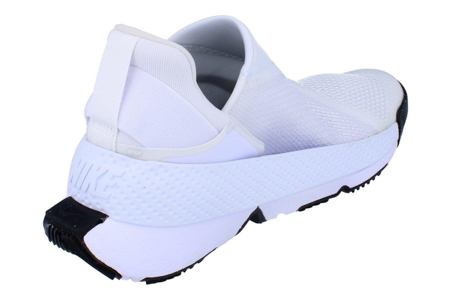 Scarpe SportiveDonna Nike Go Flyease Bianco 3/5
