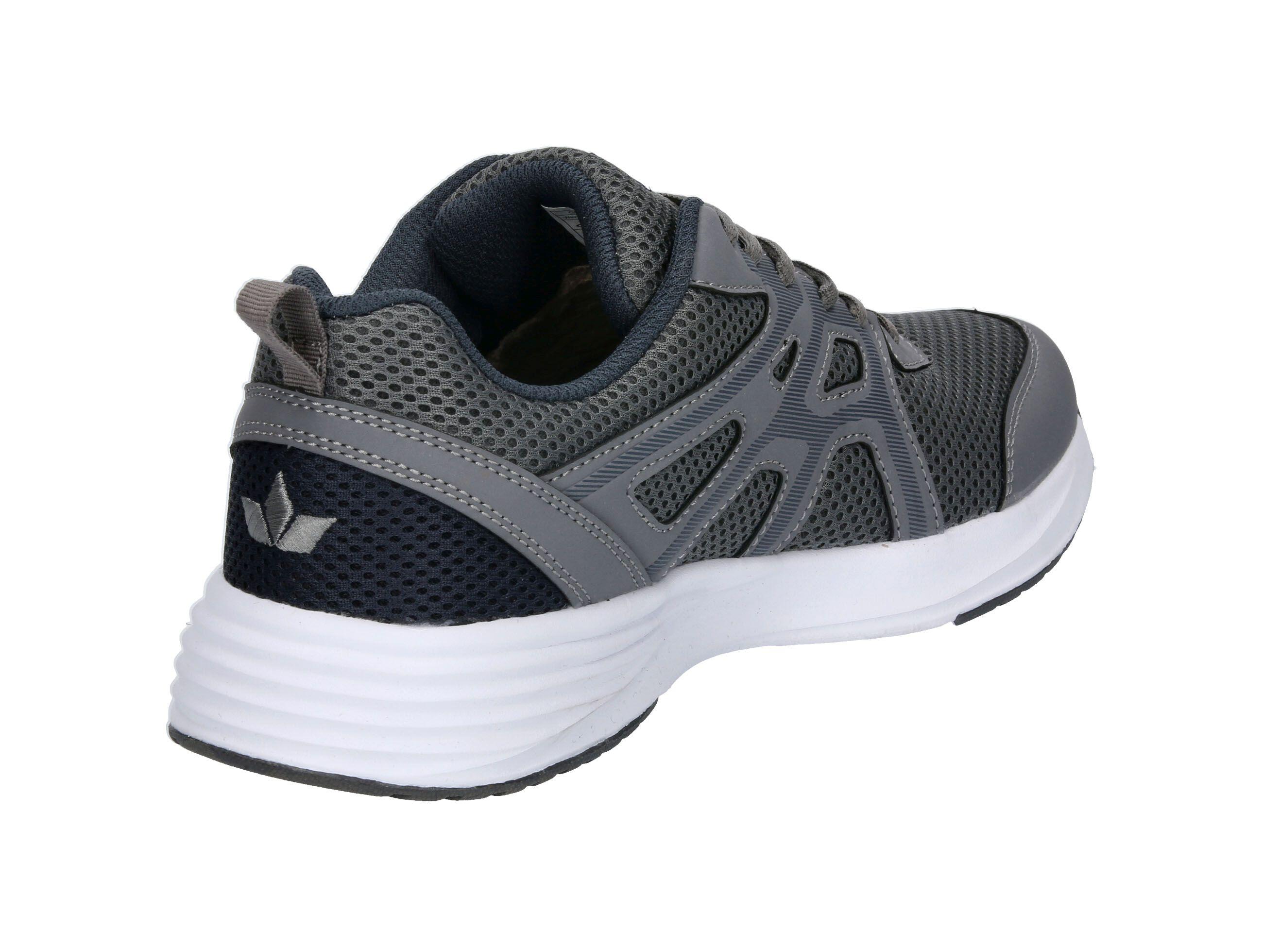 chaussure de randonnée Laçage Hommes LICO Bounce 4/6
