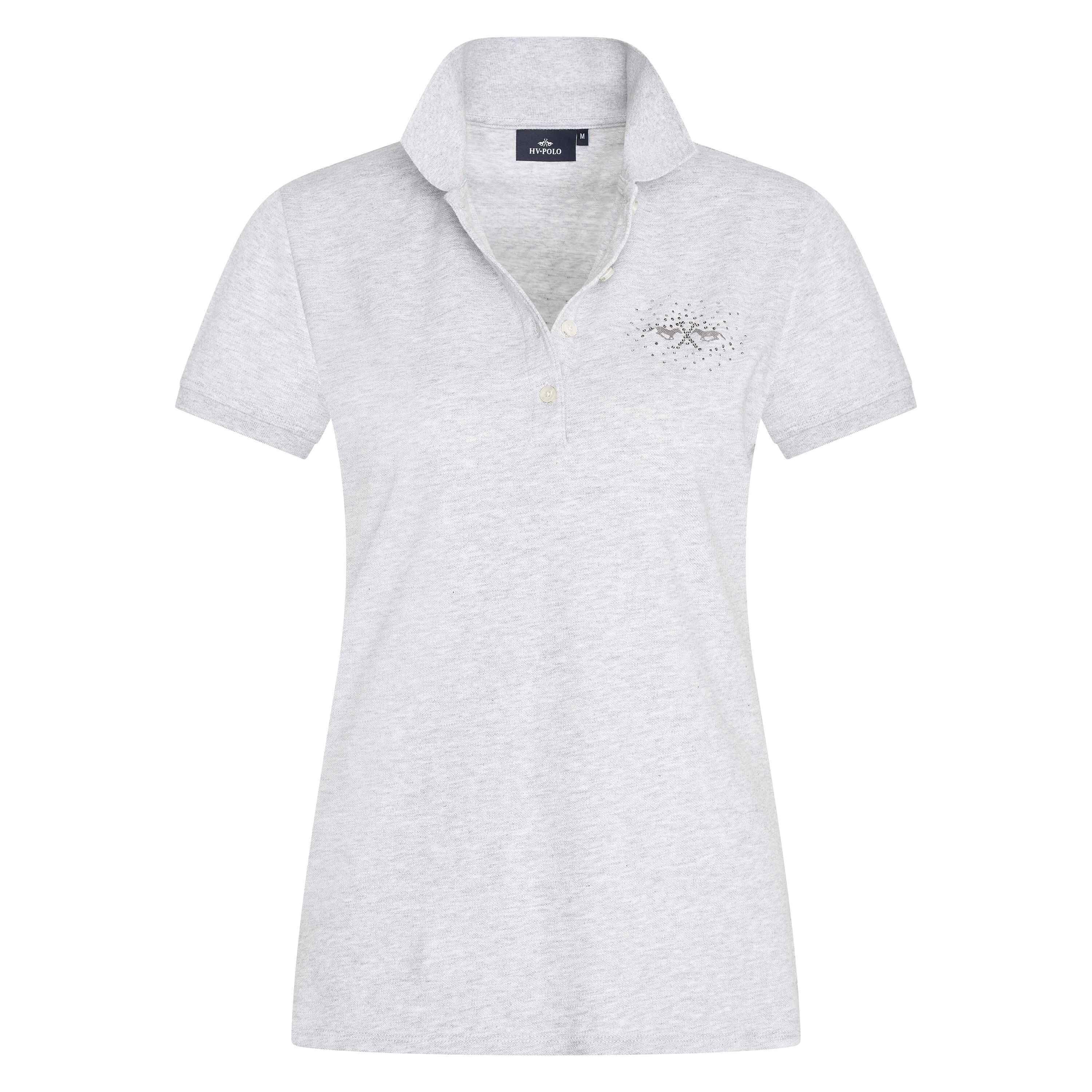 Damskie jeździeckie polo HV Polo Classic