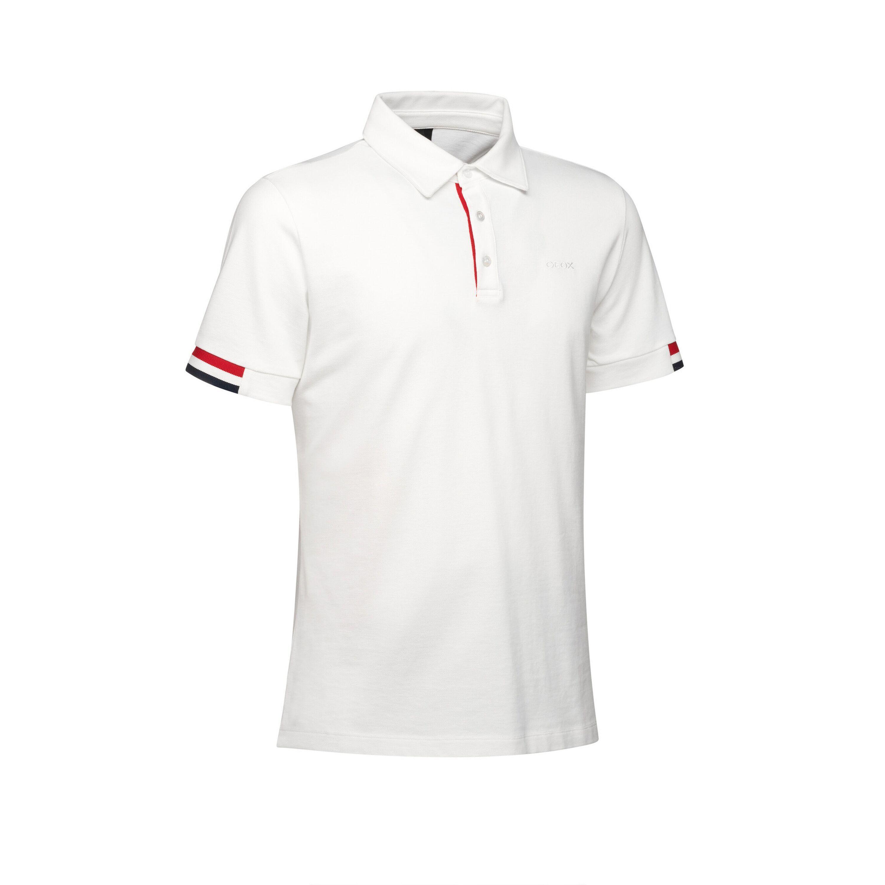 Polo Geox Polo Piquet 2 2/2