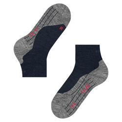 Chaussettes courtes Falke TK5 Wander