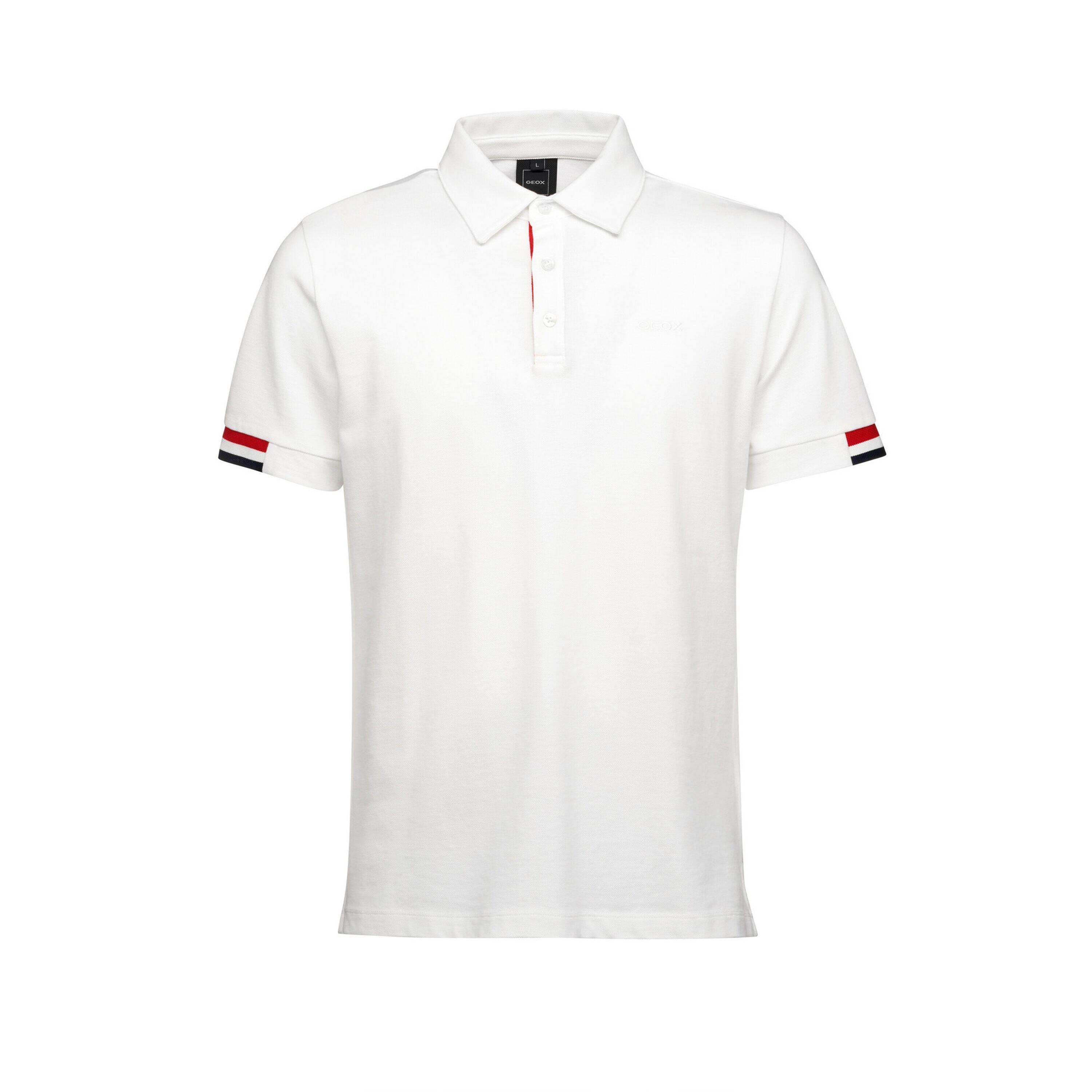 GEOX Polo Geox Polo Piquet 2