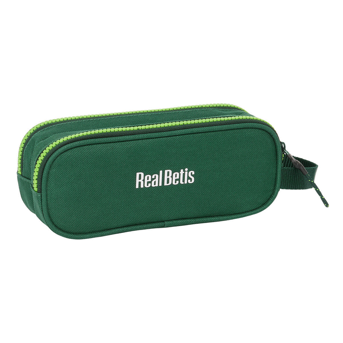 Schulmäppchen Real Betis Balompié 3/3