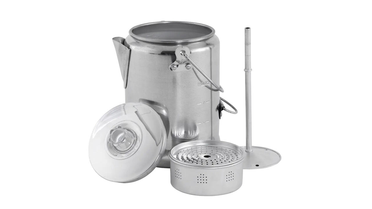 Easy Camp Cafetière Aventure 2/2