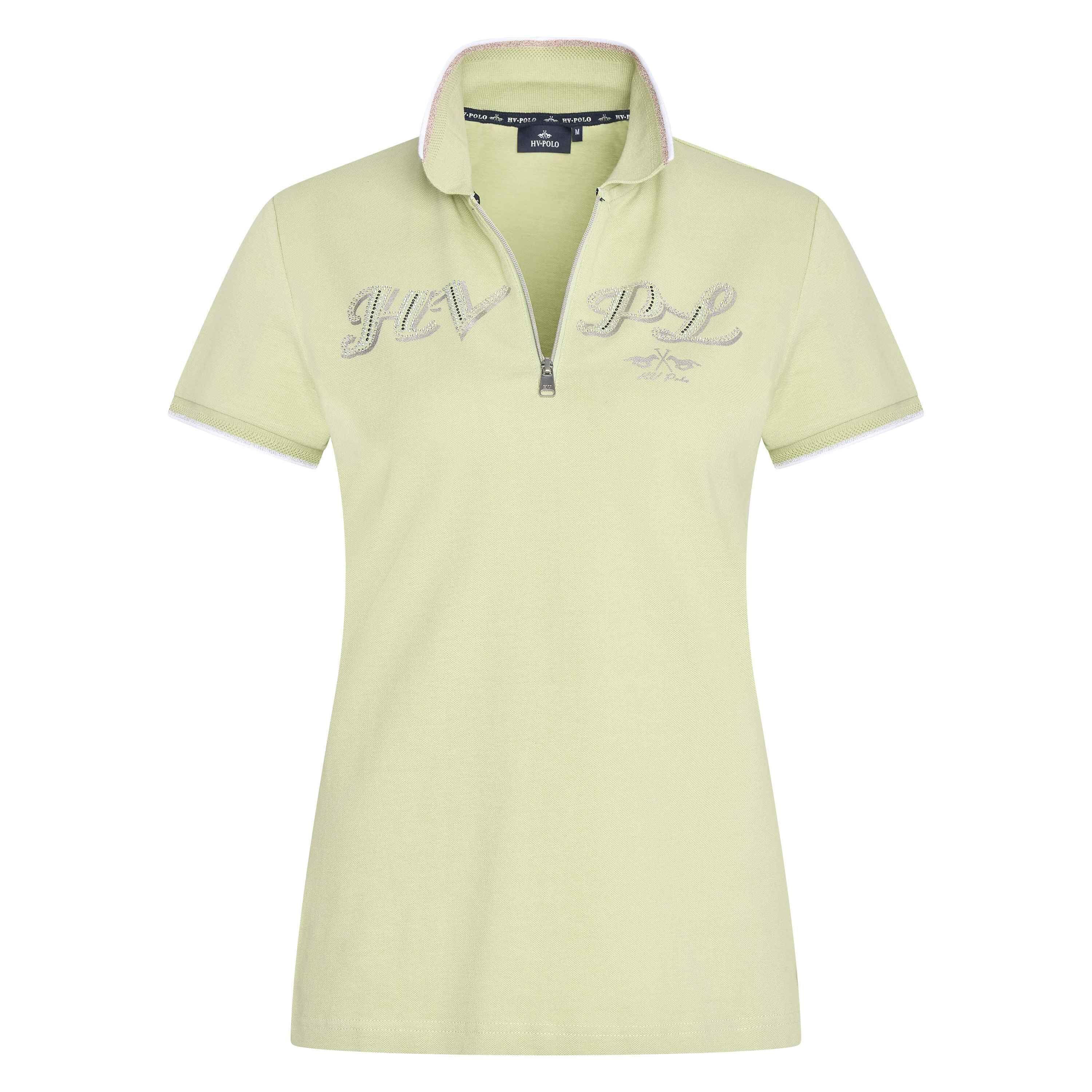 HV POLO Damespolo HV Polo Hazel
