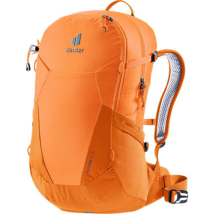 Sac à dos Deuter Futura 21 SL femme 21 L orange ventilé polyamide polyester