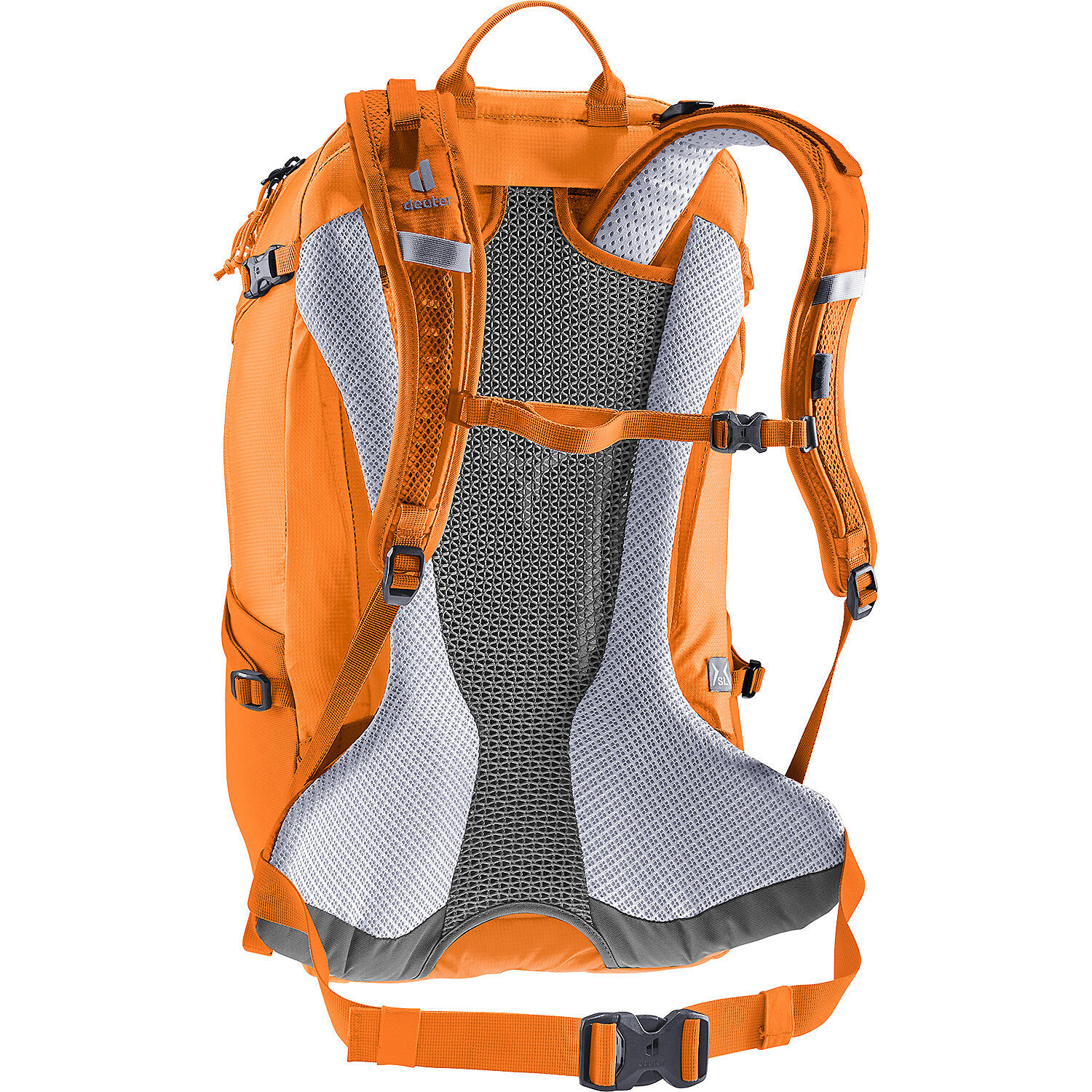 Sac à dos Deuter Futura 21 SL femme 21 L orange ventilé polyamide polyester 2/7