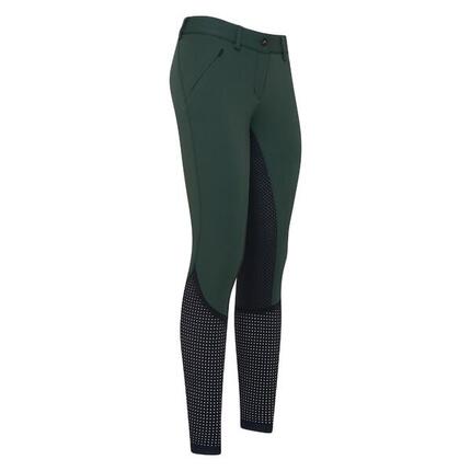 Pantalon équitation full grip femme Euro-Star Airflow 2.0