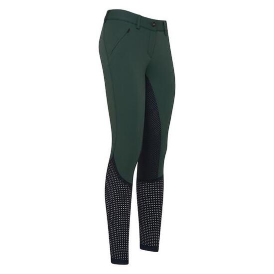 Pantalon équitation full grip femme Euro-Star Airflow 2.0