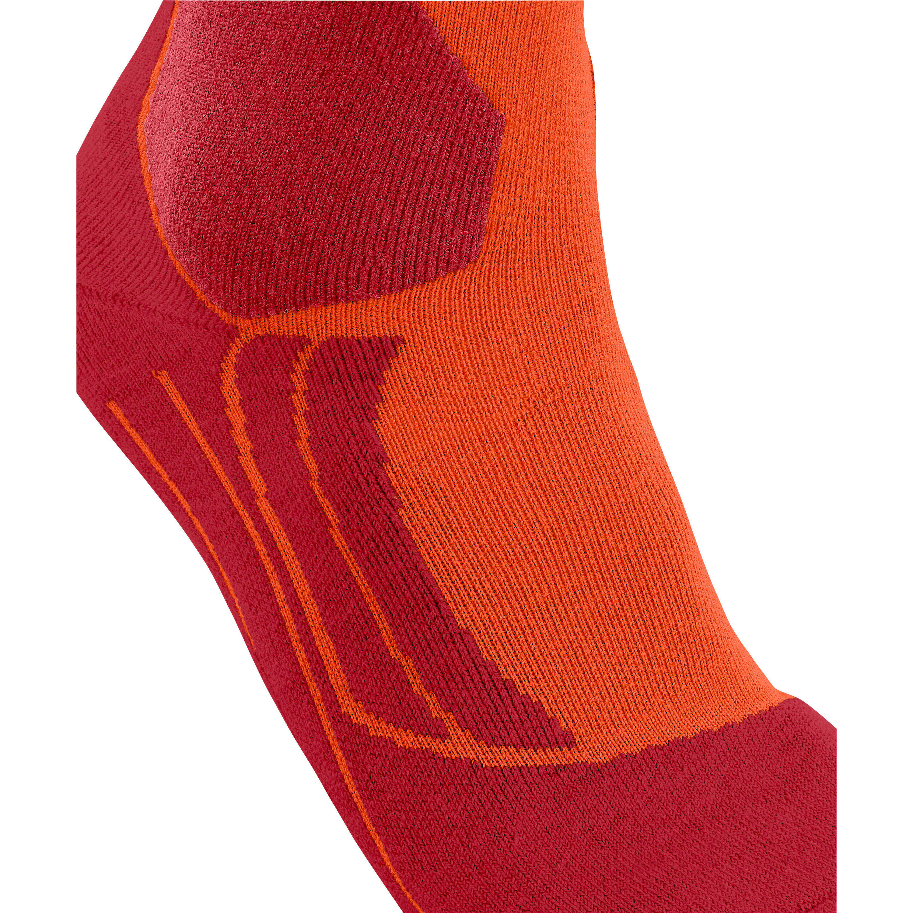 Falke Herren Ski Socken SK2 Wool 16524 5/12