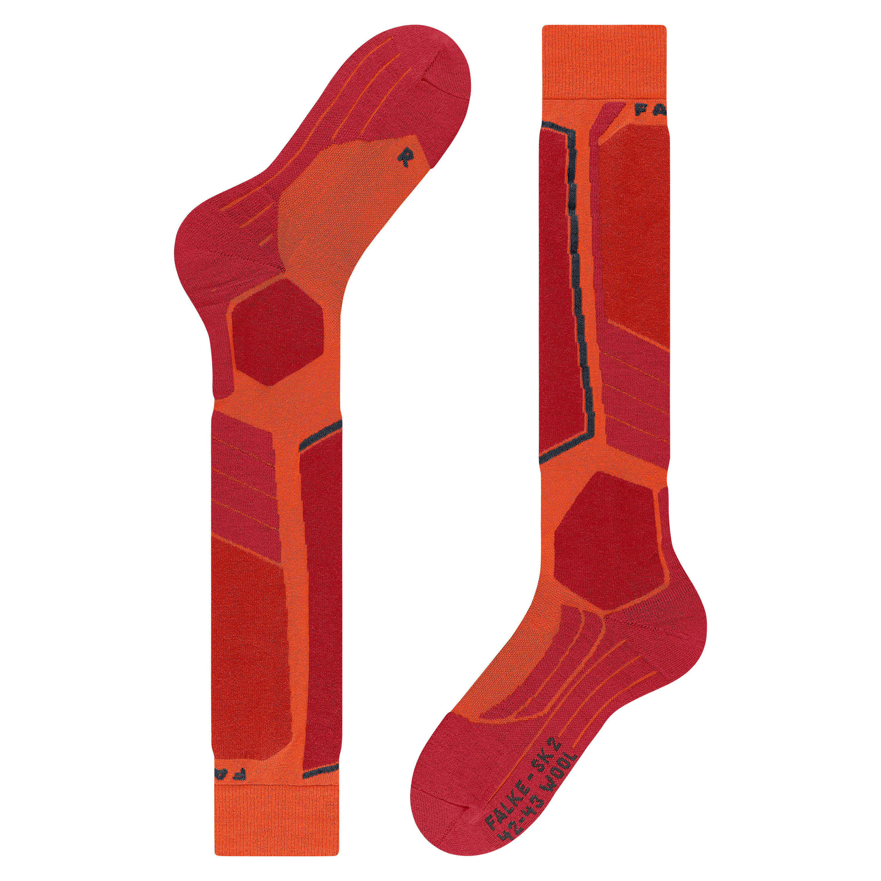 FALKE Sokken Falke SK2 Intermediate