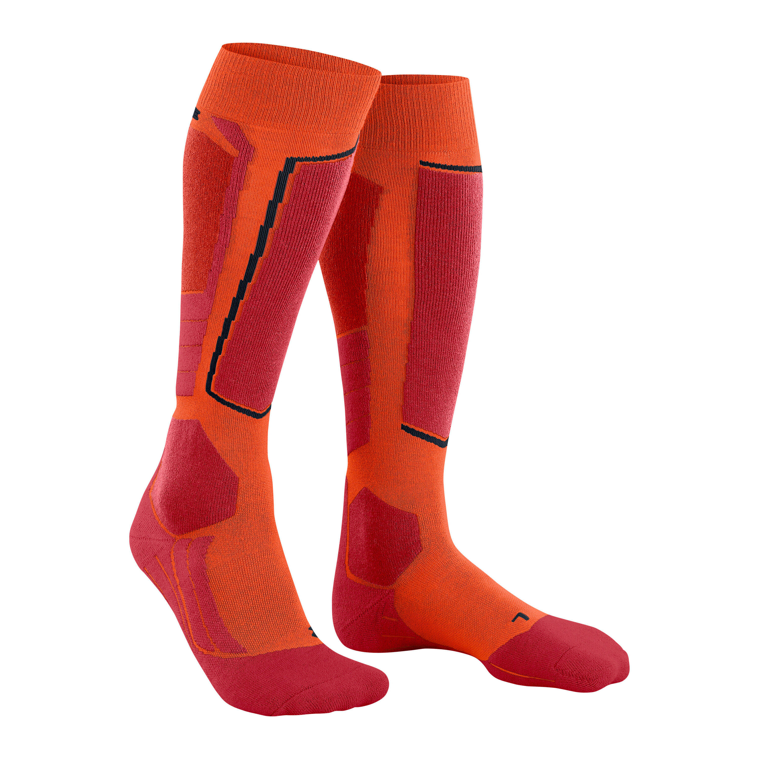 Falke Herren Ski Socken SK2 Wool 16524 2/12