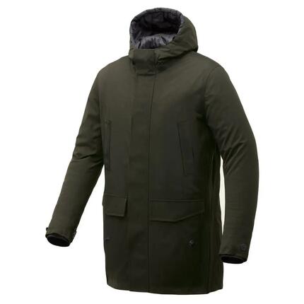 Parka deux en un Tucano Urbano Magic