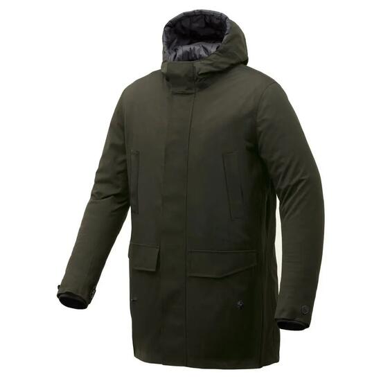 Parka deux en un Tucano Urbano Magic