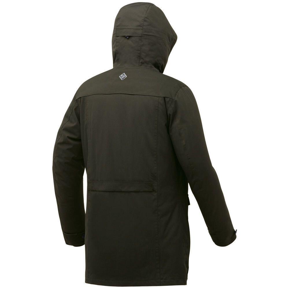 Twee in één parka Tucano Urbano Magic 2/2