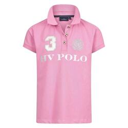 Polo d'équitation enfant HV Polo Favouritas