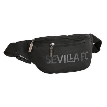 Gürteltasche Sevilla Fútbol Club Teen Schwarz