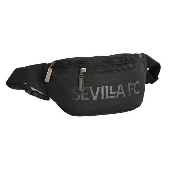 Gürteltasche Sevilla Fútbol Club Teen Schwarz