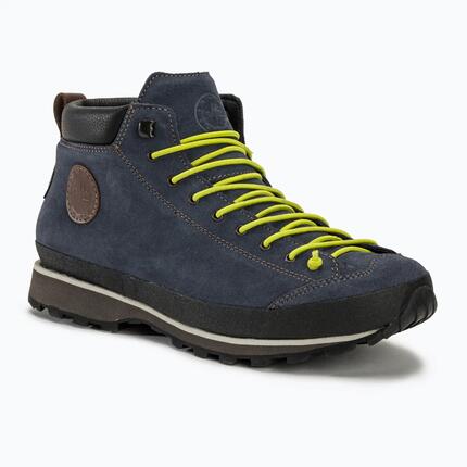 Buty outdoor Lomer Bio Naturale Mid MTX