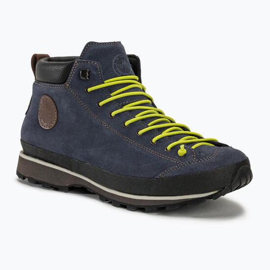 Buty outdoor Lomer Bio Naturale Mid MTX