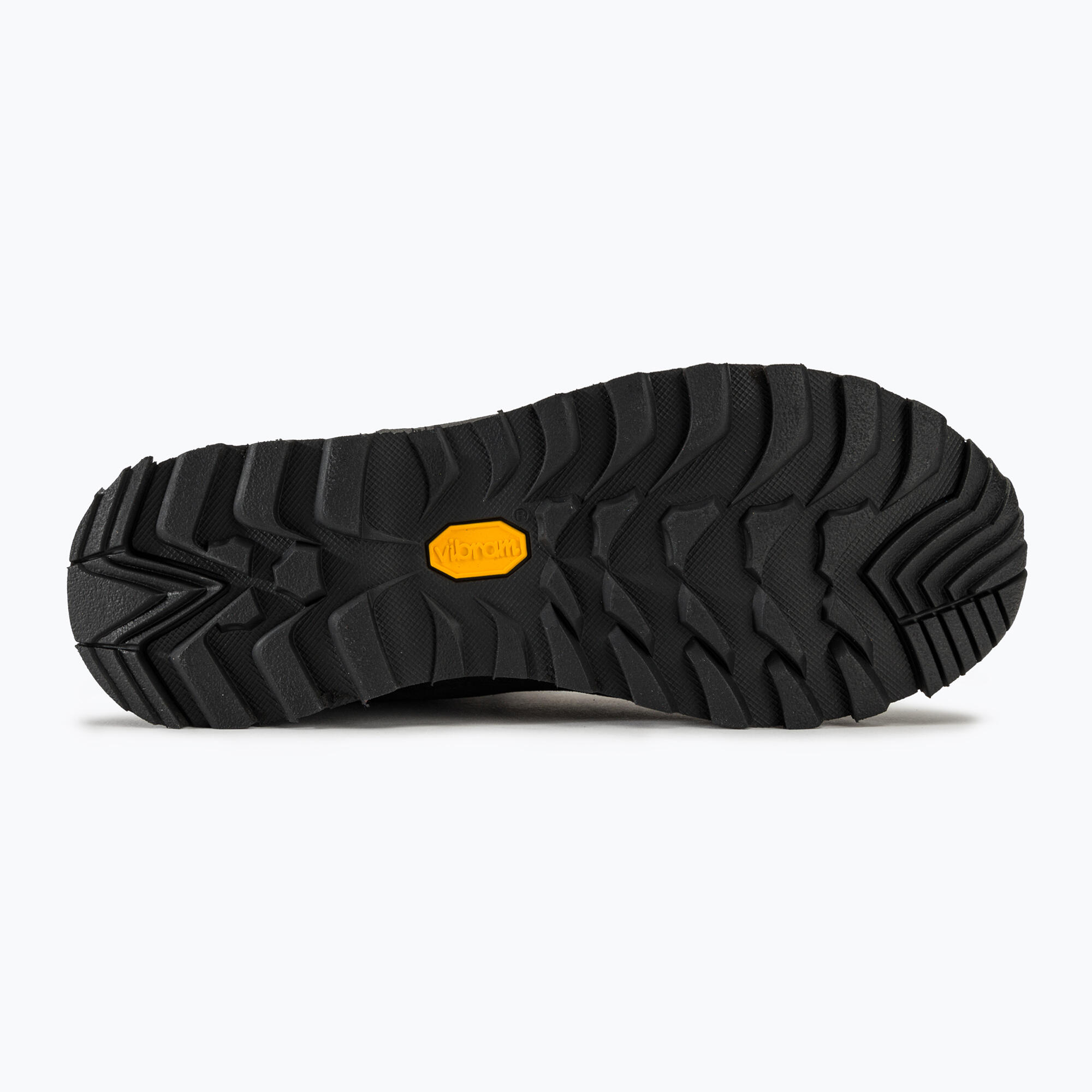 Zapatillas senderismo mujer Lomer Bio Naturale Mid Mtx Suede 4/5