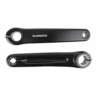Krukken shimano fc-en500 (x2)