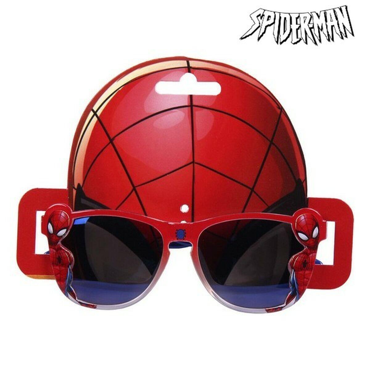 Occhiali da Sole per Bambini Spider-Man 2500001573_ Rosso 4/4