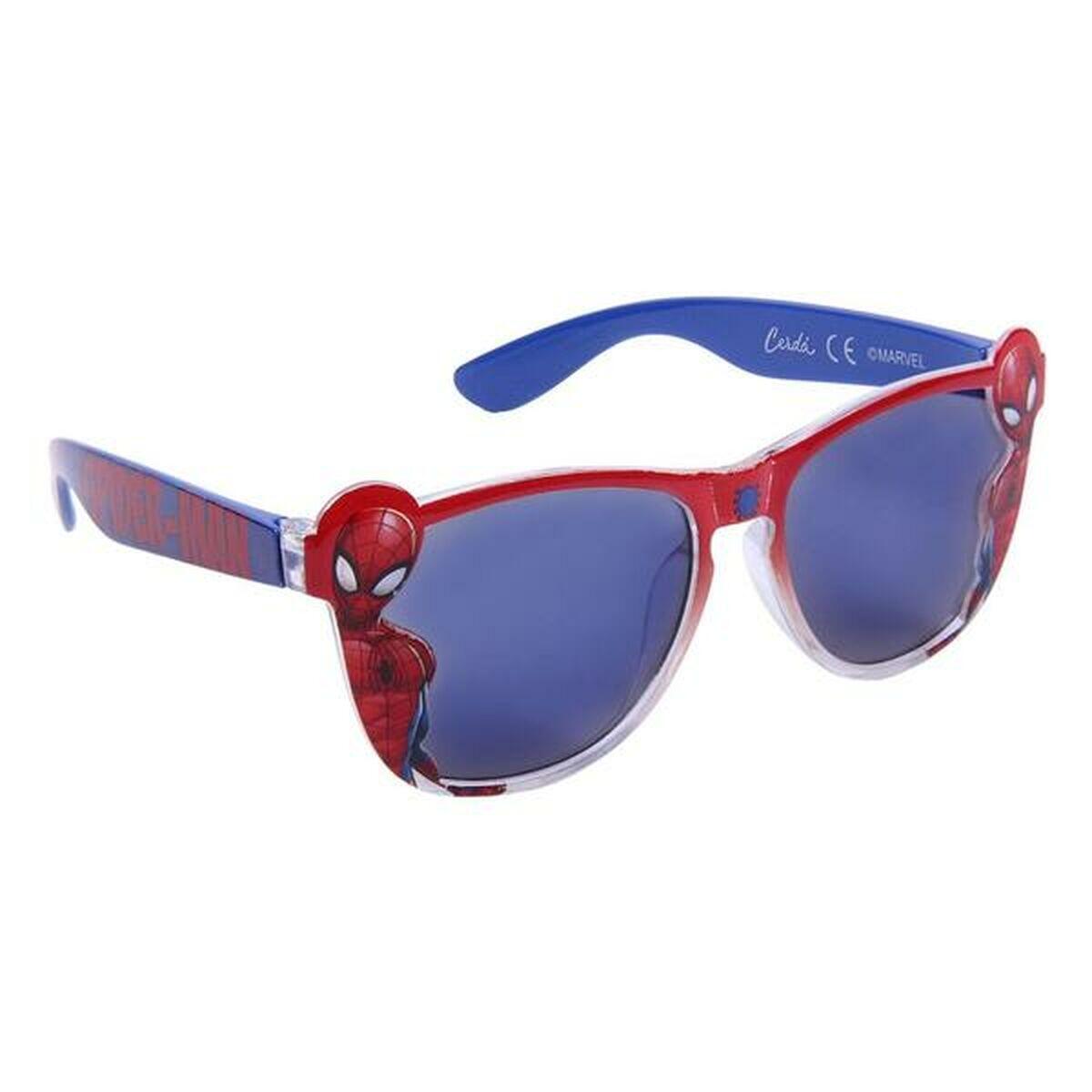 Occhiali da Sole per Bambini Spider-Man 2500001573_ Rosso 2/4