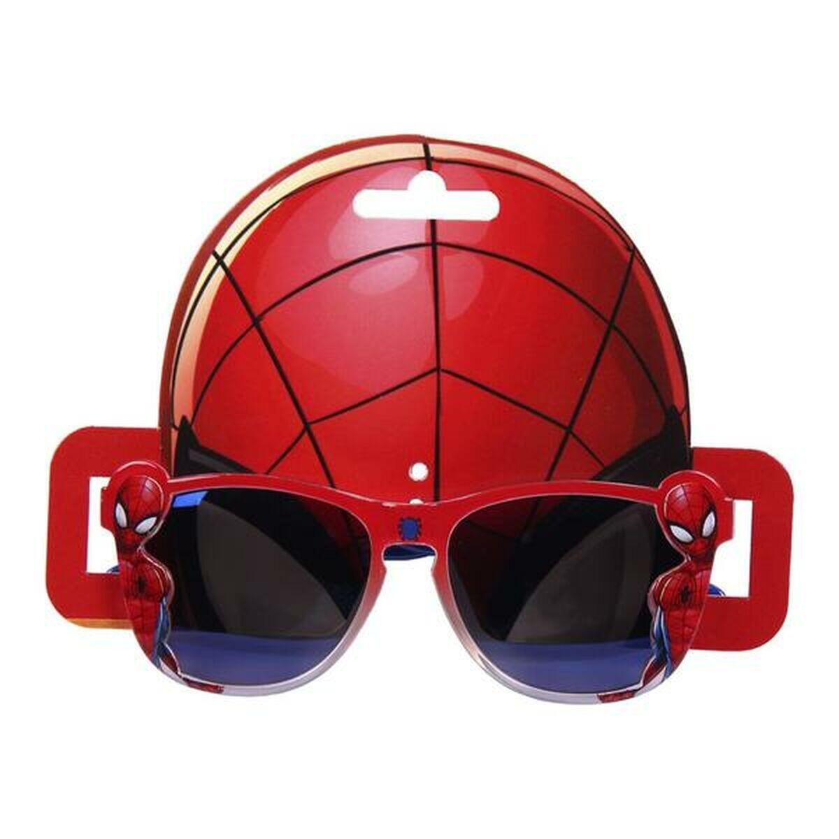 Occhiali da Sole per Bambini Spider-Man 2500001573_ Rosso 3/4