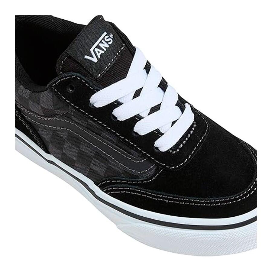 Schoen Vans model VN000D82KOU1 voor jongens 5/5