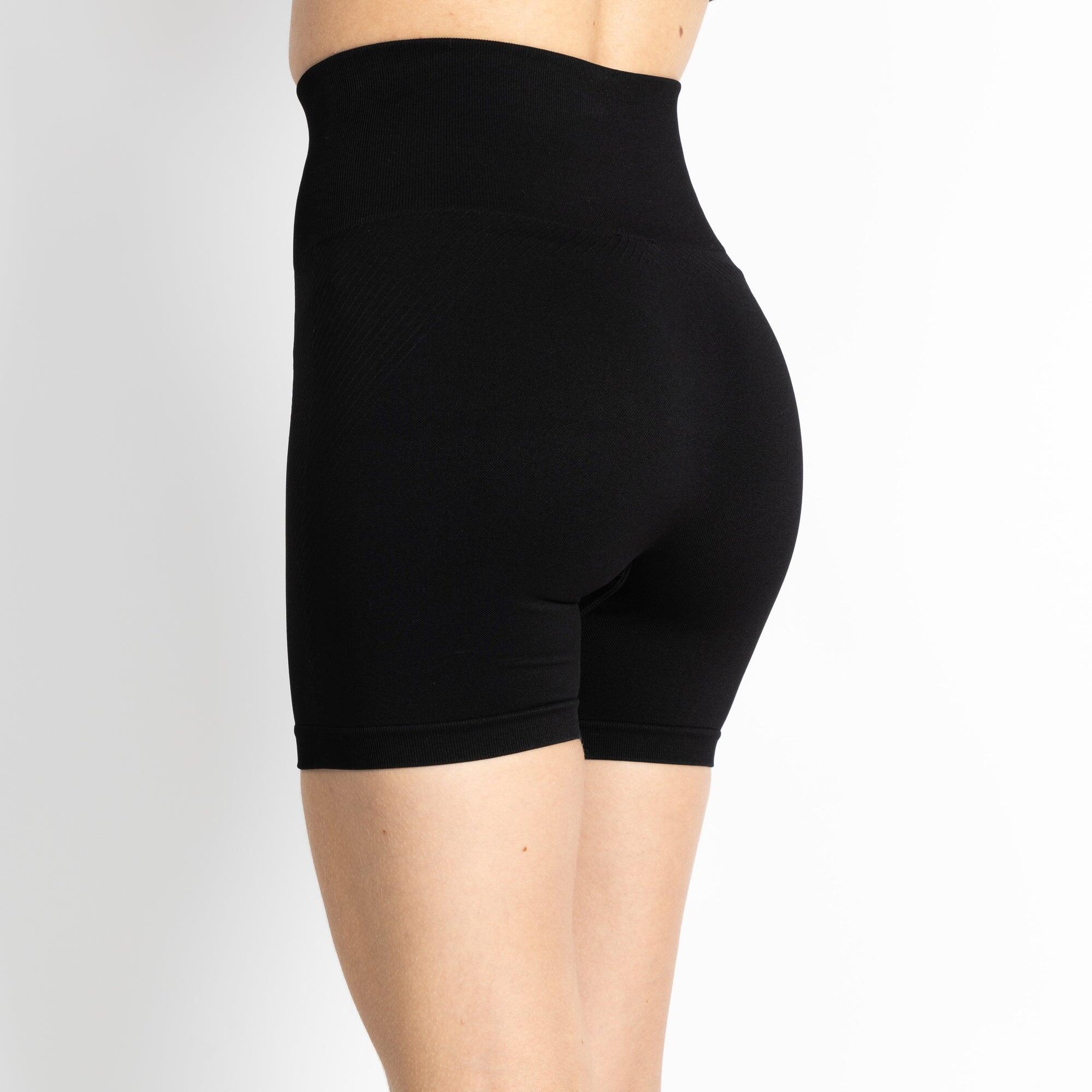 XTREME Xtreme Sportswear Sport Shorts Dames Zwart