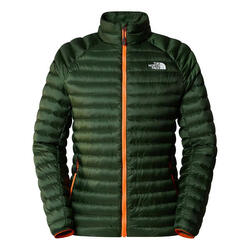 Veste de randonnée pour homme The North Face Belleview Lite Down
