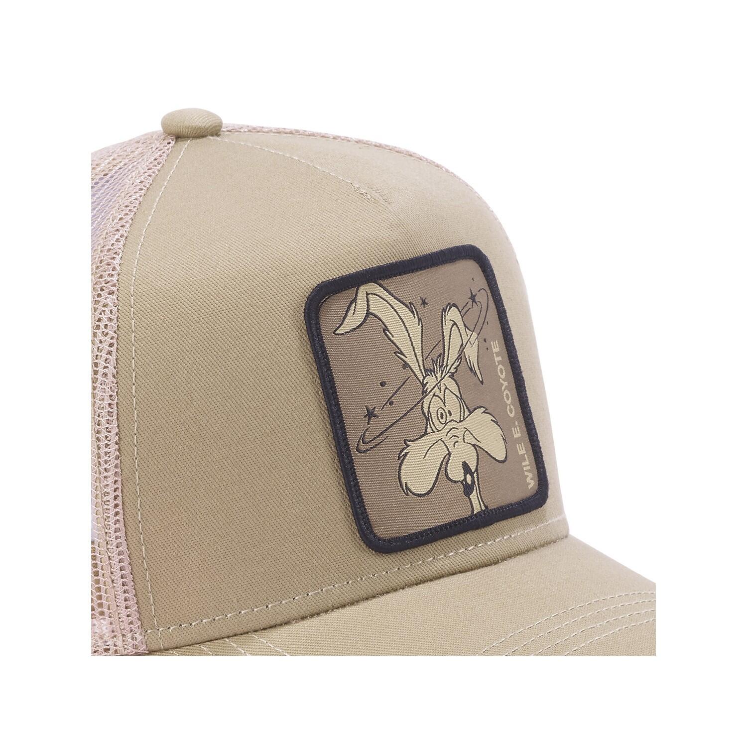 Casquette Looney Tunes Coyote 2/5