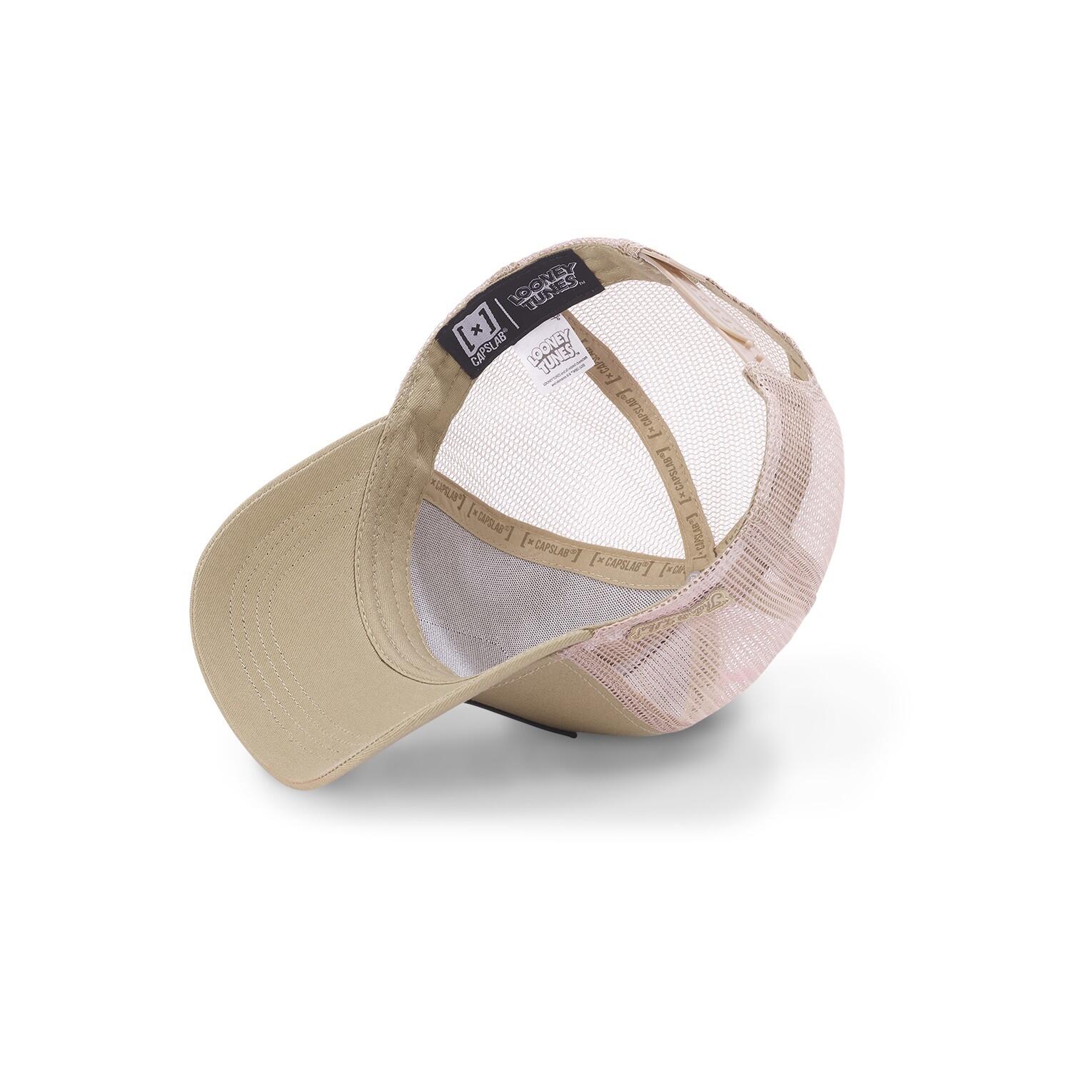 Casquette Capslab Looney Tunes Coyote 5/5