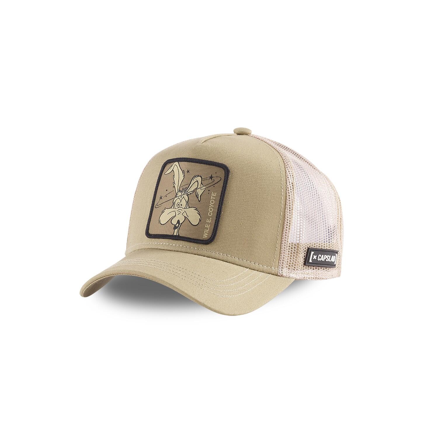 Casquette Looney Tunes Coyote 1/5
