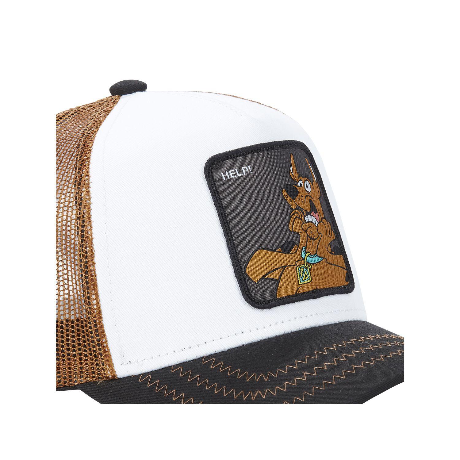 Casquette trucker Scooby-Doo Help 2/5