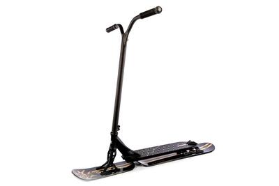 Snowscoot / Schneescooter V2