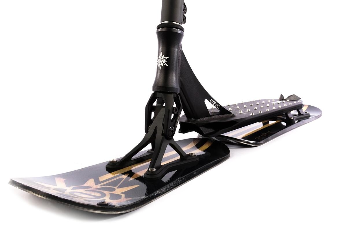 Hulajnoga na śnieg Eretic V2 Snowscoot 3/5
