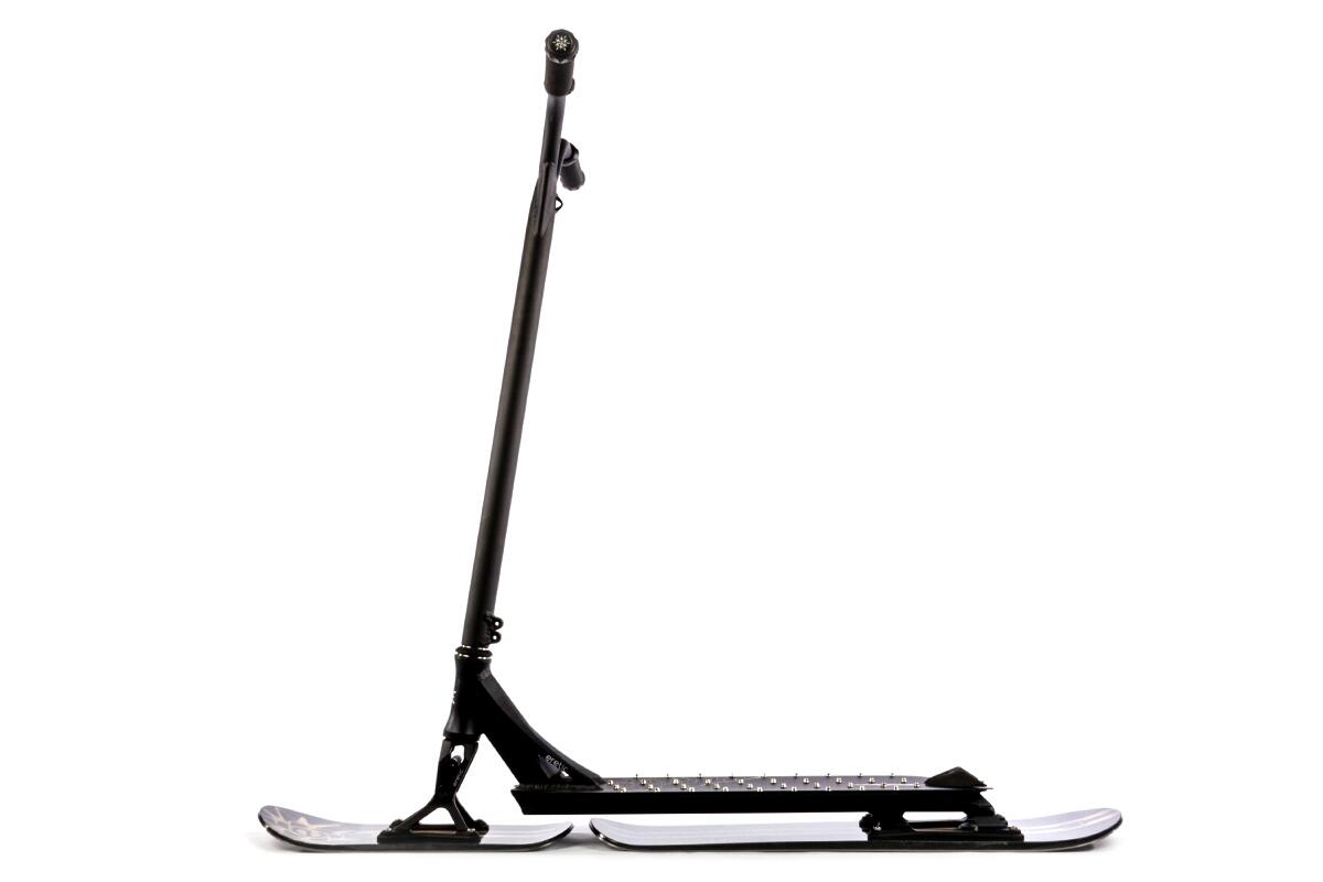 Hulajnoga na śnieg Eretic V2 Snowscoot 2/5