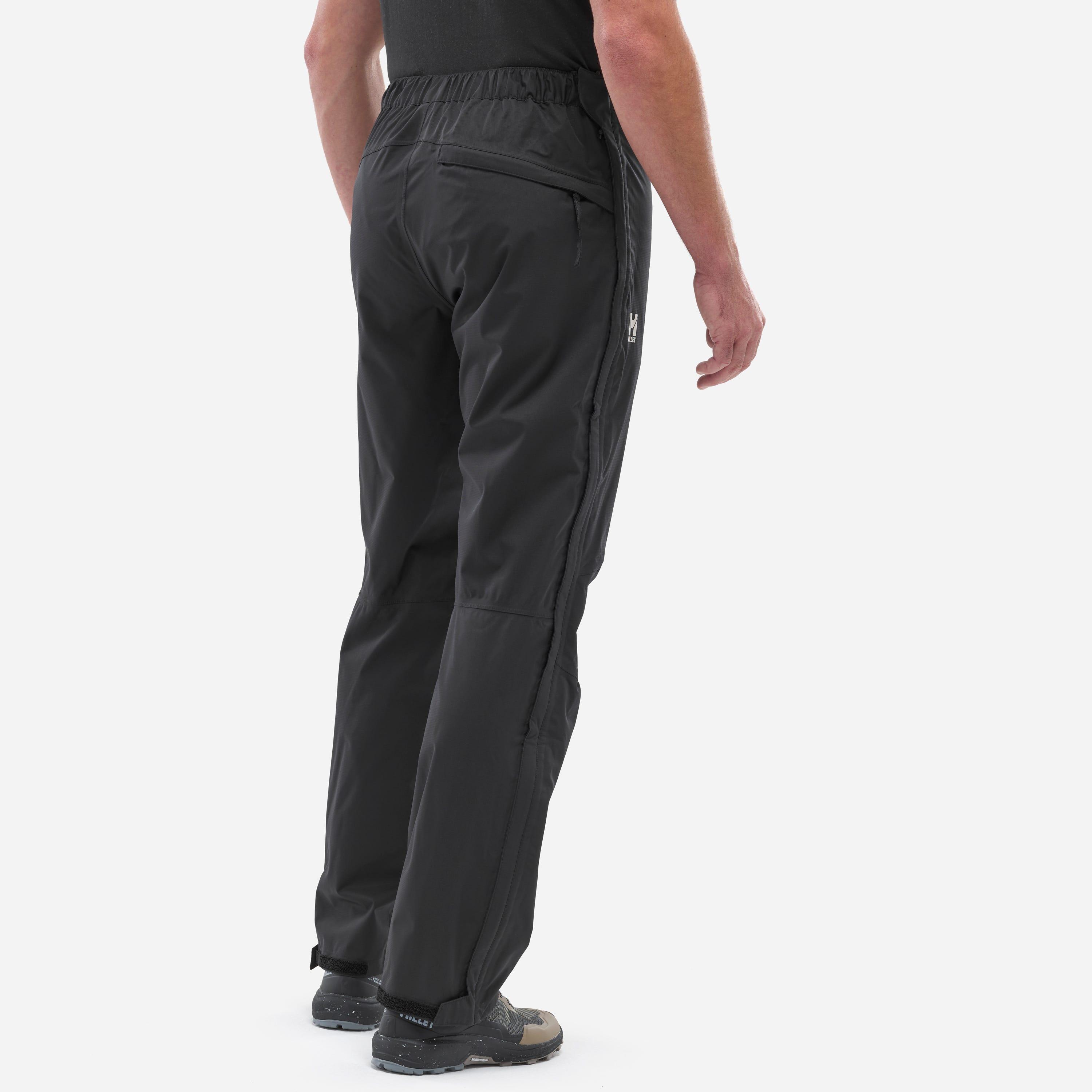Broek Trekking voor heren FITZ ROY 2.5L 4/5