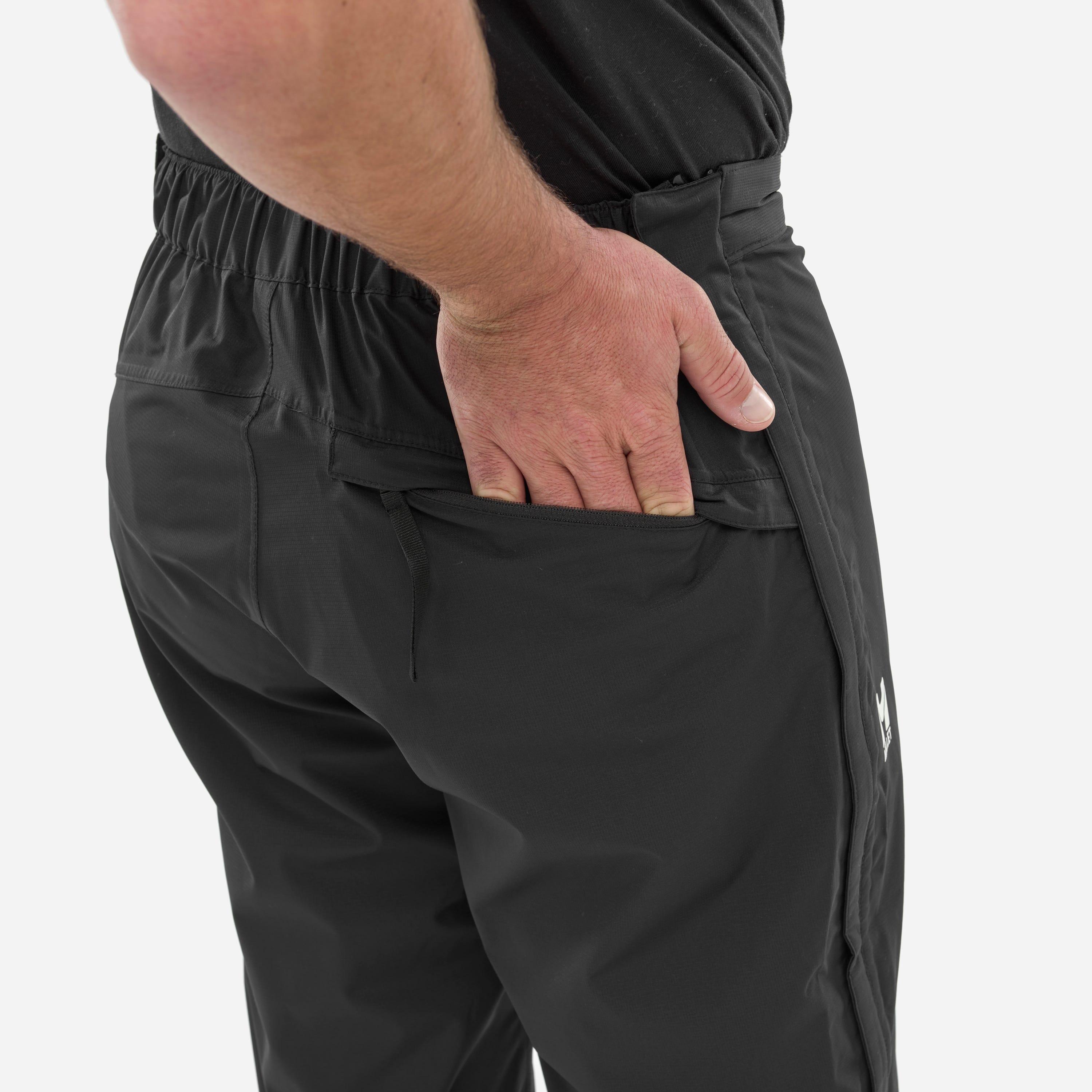 Broek Trekking voor heren FITZ ROY 2.5L 5/5